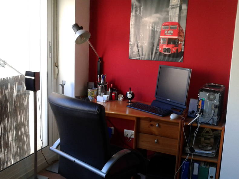 Quedarse En Casa Sant Feliu de Llobregat 127612-2