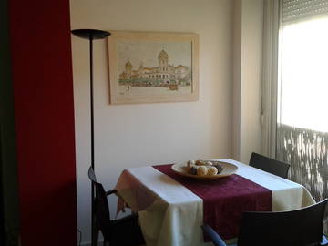 Chambre À Louer Sant Feliu De Llobregat 127612