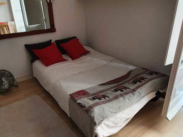 Room For Rent Barcelona 241214