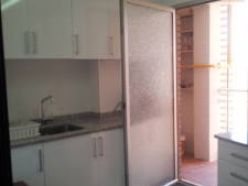 Hospedagem Em Casa De Família València 225107-4