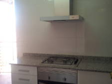 Hospedagem Em Casa De Família València 225107-5