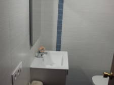 Chambre Chez L'habitant València 225107-8