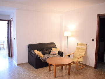Chambre Chez L'habitant València 225107-9
