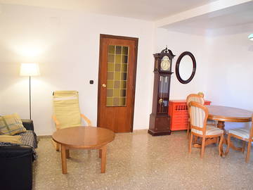 Chambre Chez L'habitant València 225107-10