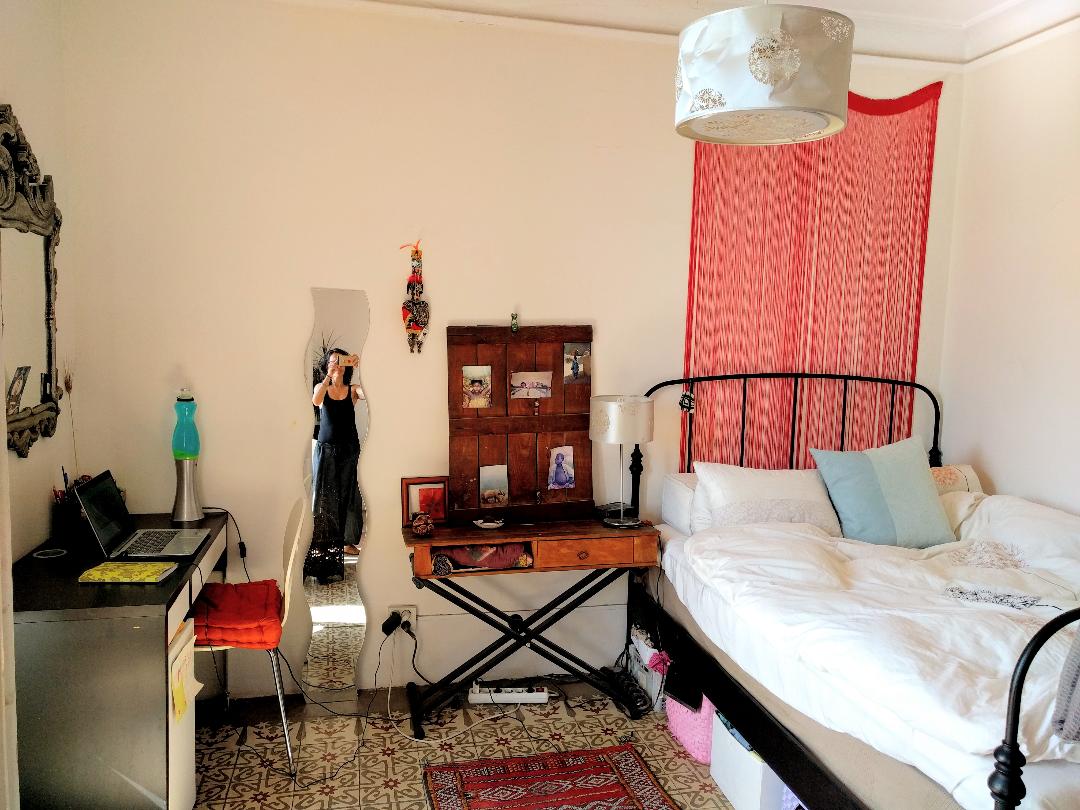 Quedarse En Casa Barcelona 260734