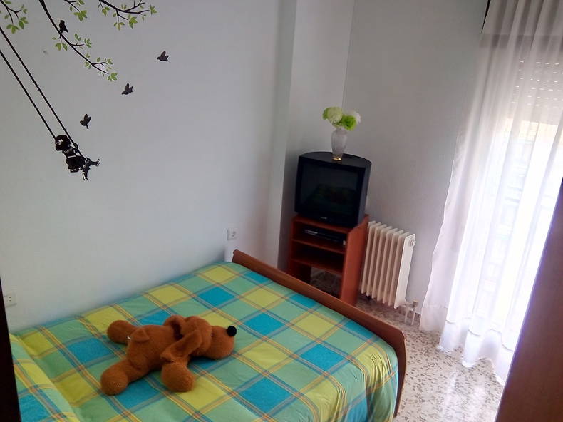 Homestay Granada 125761-1