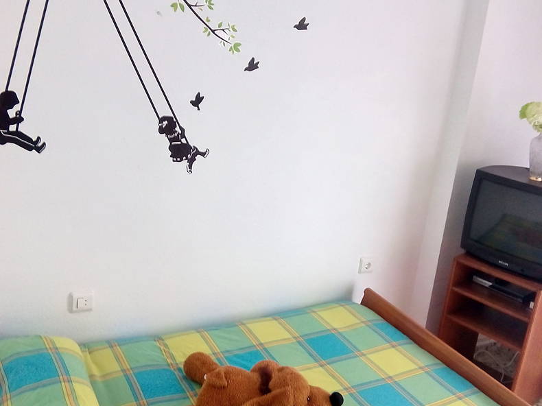 Homestay Granada 125761-2