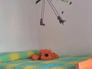 Homestay Granada 125761-5