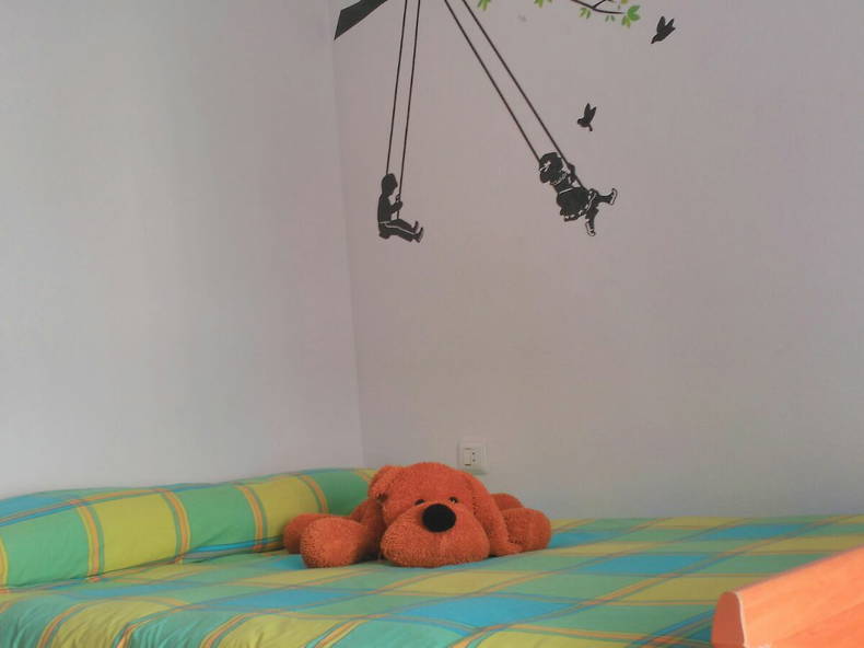 Homestay Granada 125761-5
