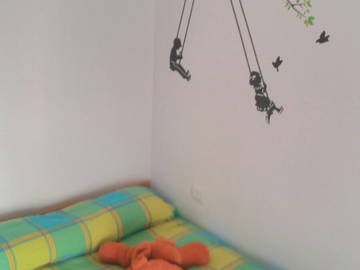 Homestay Granada 125761-6