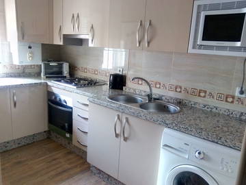 Homestay Granada 125761-9