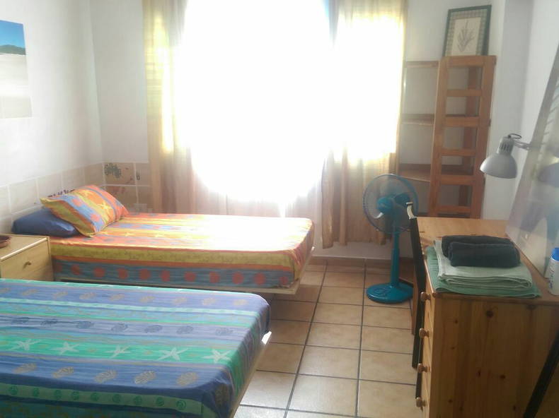 Quedarse En Casa Las Palmas de Gran Canaria 112586-2