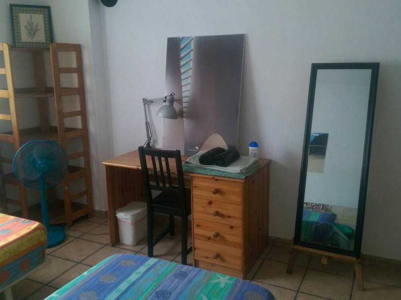 Quedarse En Casa Las Palmas de Gran Canaria 112586-3