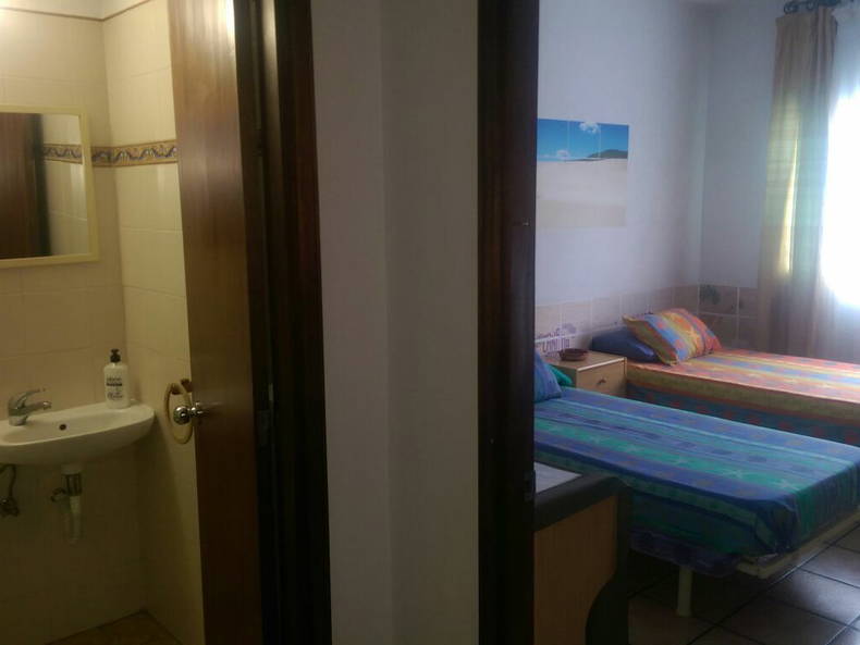 Quedarse En Casa Las Palmas de Gran Canaria 112586-4