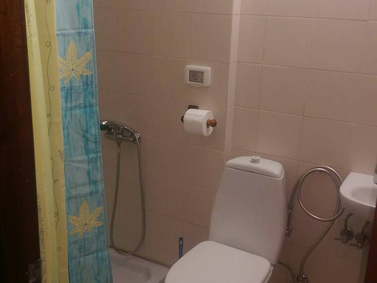 Quedarse En Casa Las Palmas de Gran Canaria 112586-5