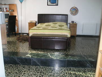 Chambre À Louer Almería 96501