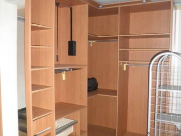 Chambre À Louer Almería 96501