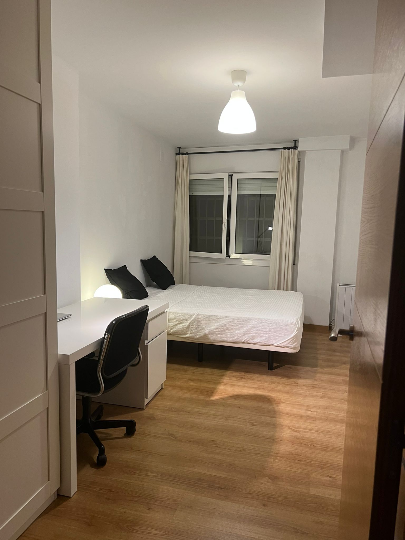 Hemvistelse Badalona 268094