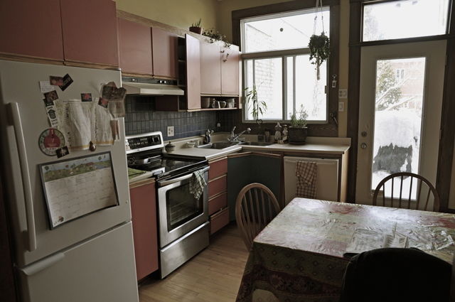 Colocación Montréal 54248