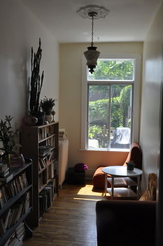Colocación Montréal 54248