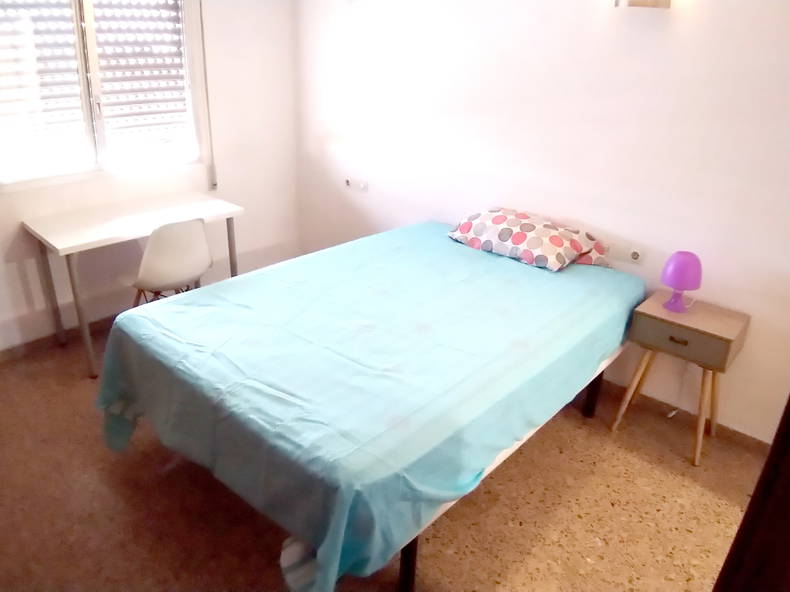 Zakwaterowanie U Rodziny València 211364-1