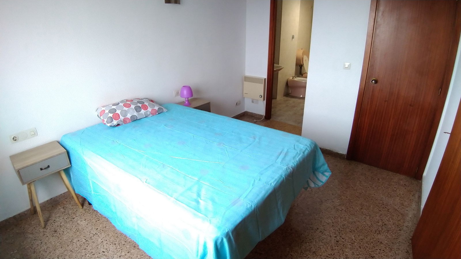 Gastfamilie València 211364