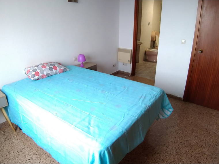 Homestay València 211364