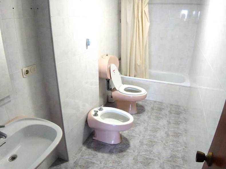 Zakwaterowanie U Rodziny València 211364-3