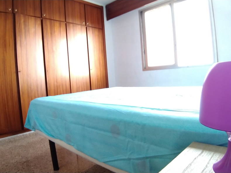 Zakwaterowanie U Rodziny València 211364-4