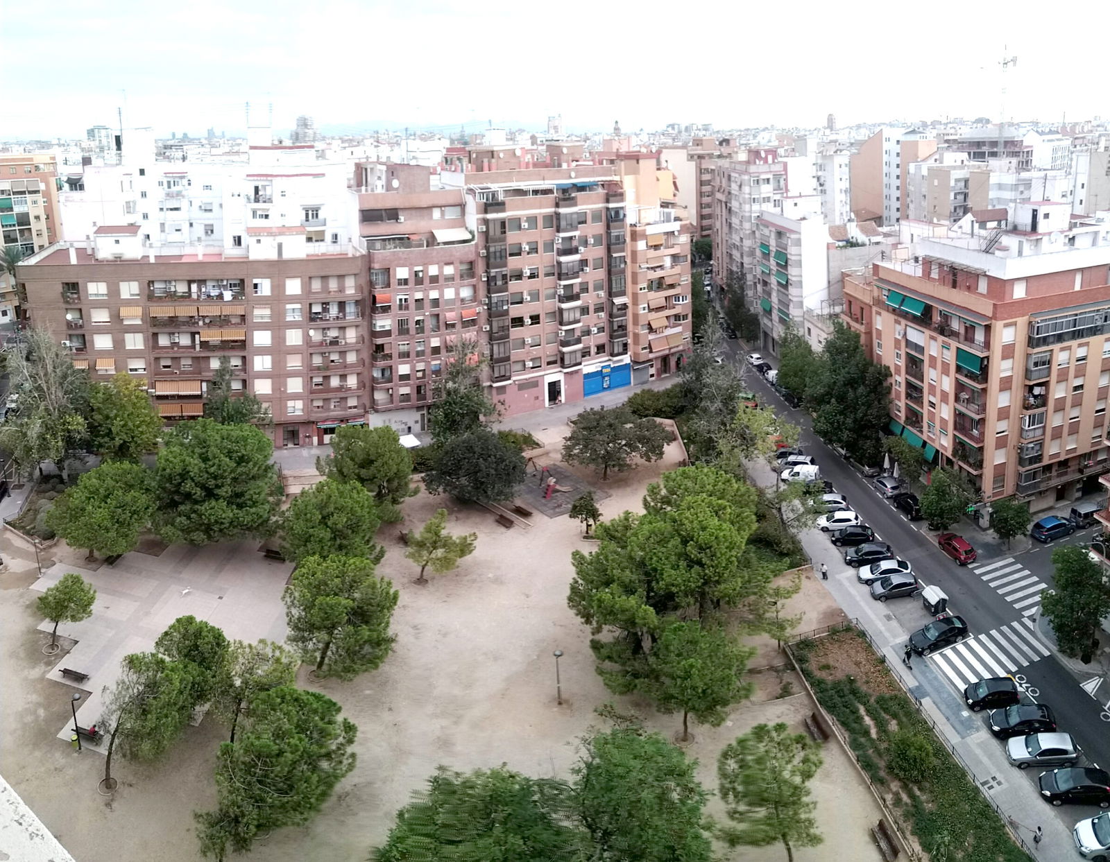 Gastfamilie València 211364