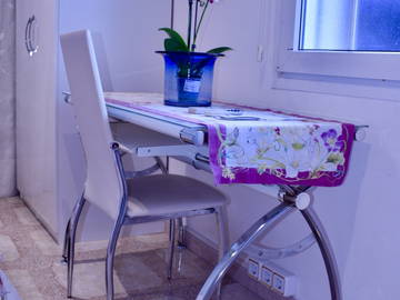 Chambre Chez L'habitant Barcelona 656378-12