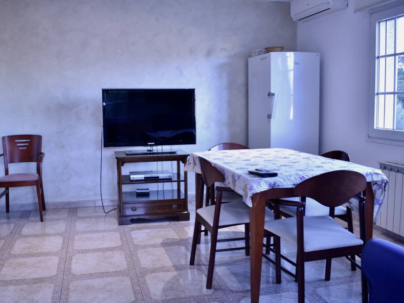 Gastfamilie Barcelona 656378-3