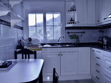 Chambre Chez L'habitant Barcelona 656378-5