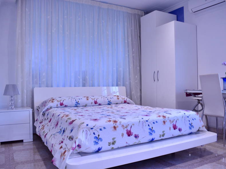 Gastfamilie Barcelona 656378-4