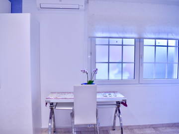 Chambre Chez L'habitant Barcelona 656378-8