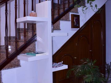 Chambre Chez L'habitant Barcelona 656378-1