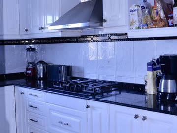 Chambre Chez L'habitant Barcelona 656378-7