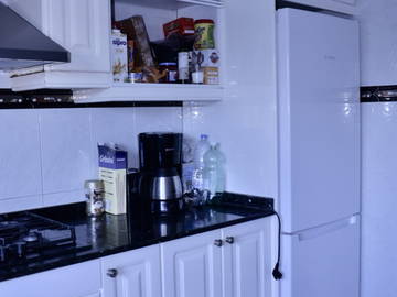 Chambre Chez L'habitant Barcelona 656378-9