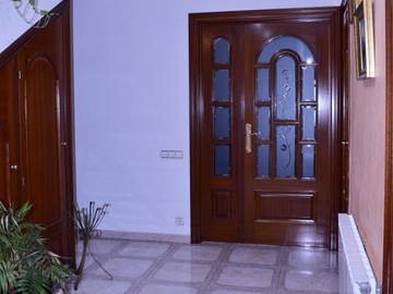 Chambre Chez L'habitant Barcelona 656378-2