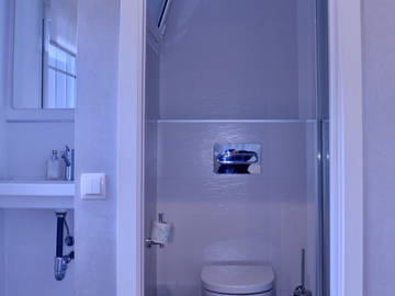 Chambre Chez L'habitant Barcelona 656378-11