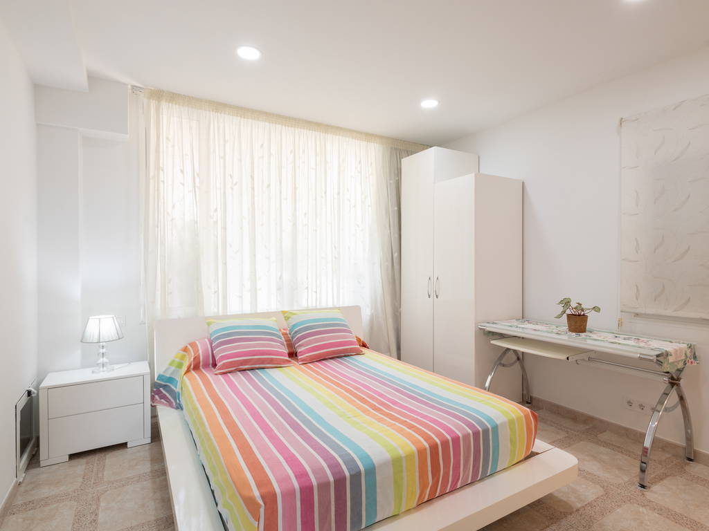 Chambres D'hôtes Barcelona 656378-1