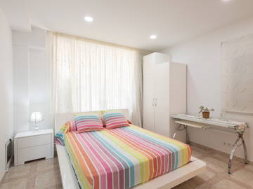 Quarto de hóspedes para alugar em Barcelona - fotografia 1-1