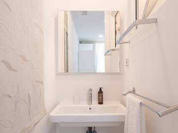Quarto de hóspedes para alugar em Barcelona - fotografia 3-3