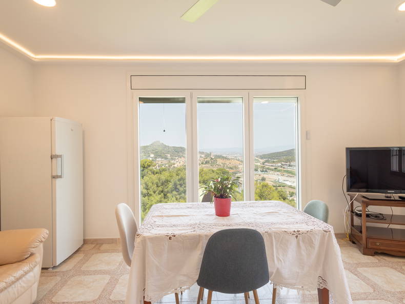 Chambres D'hôtes Barcelona 656378-4