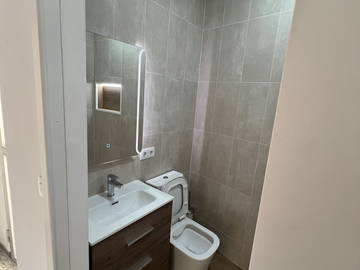 Chambre D'hôte Valle Gran Rey 636830-6