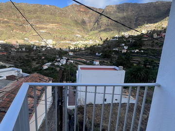 Chambre D'hôte Valle Gran Rey 636830-8