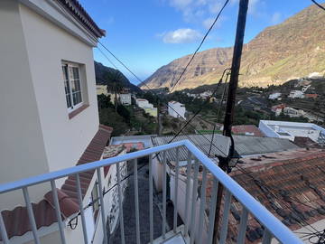 Chambre D'hôte Valle Gran Rey 636830-9