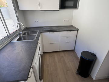 Chambre D'hôte Valle Gran Rey 636830-11