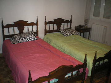 Room For Rent Madrid 19064