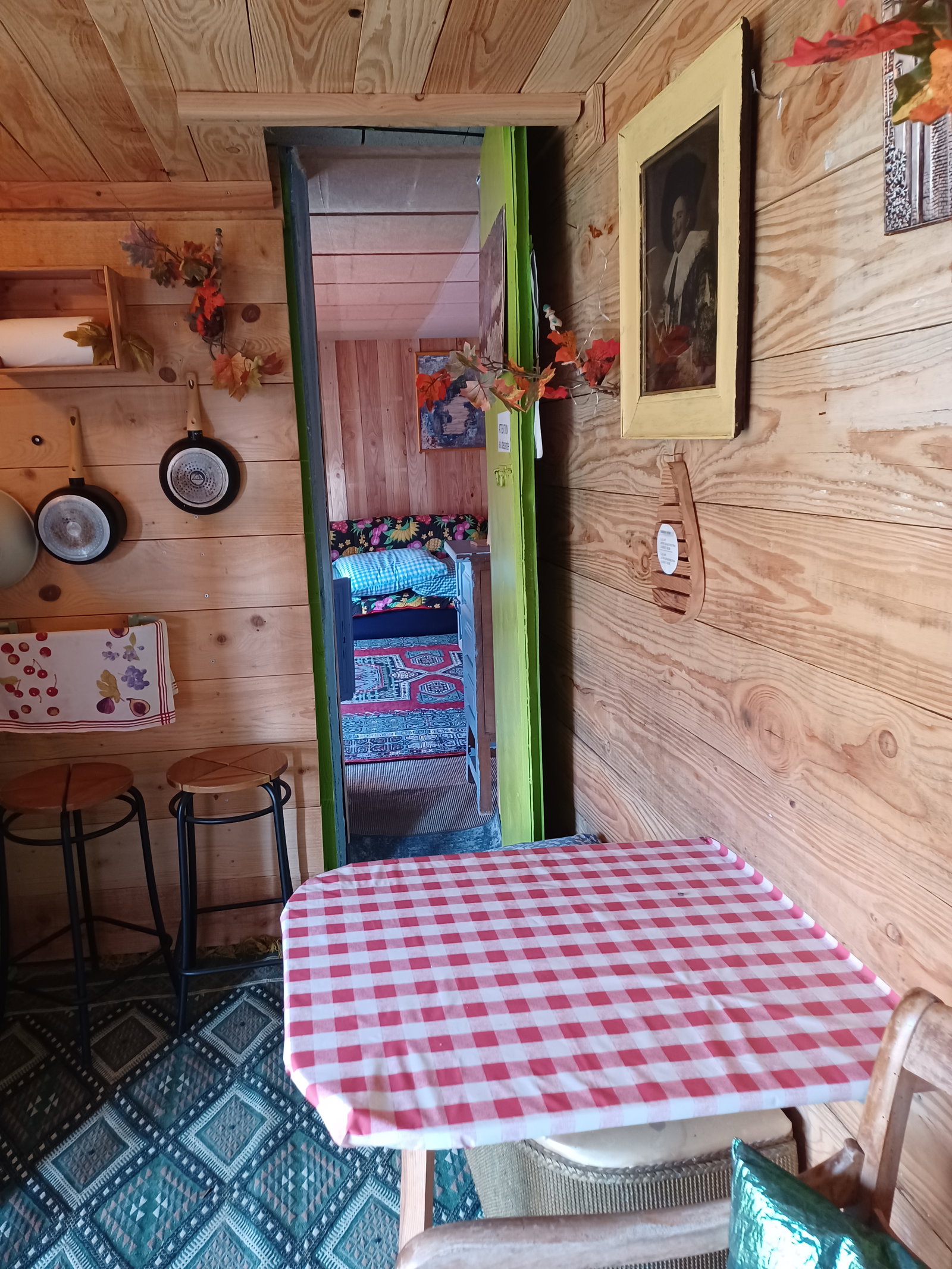 Toda La Casa Puyjourdes 657293